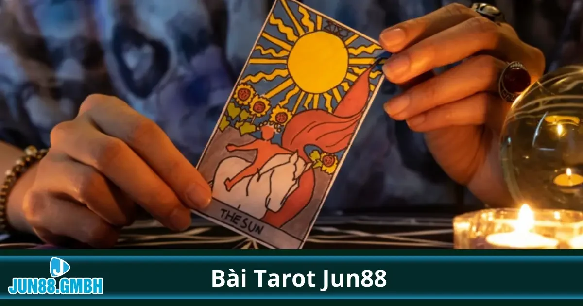 Bài Tarot Jun88 – Khám Phá Bí Mật Tương Lai Với Bài Độc Đáo 2 Bài Tarot Là Gì? Cách Chơi Và Giải Nghĩa Các Lá Bài