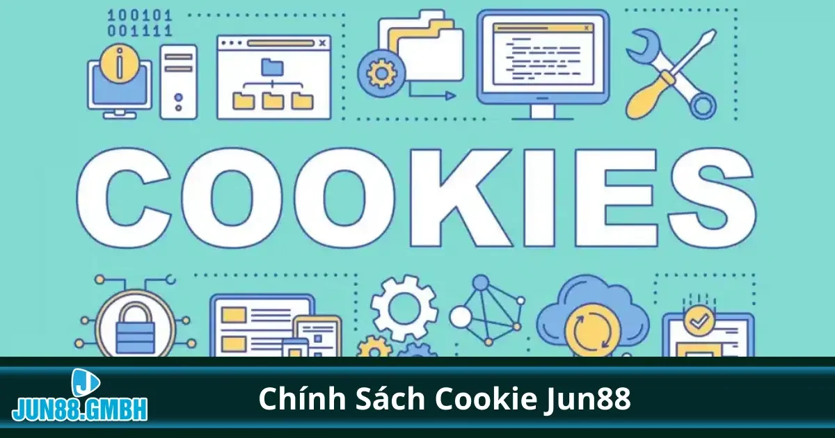 Chính Sách Cookie Jun88 - Tối Ưu Hóa Trải Nghiệm Người Chơi 2 Các loại Cookie được áp dụng tại Jun88 và vai trò của chúng