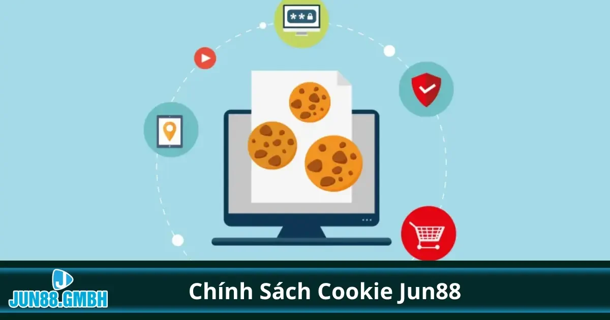 Chính Sách Cookie Jun88 - Tối Ưu Hóa Trải Nghiệm Người Chơi 3 Lợi ích của Cookie trong việc cá nhân hóa trải nghiệm người chơi tại Jun88