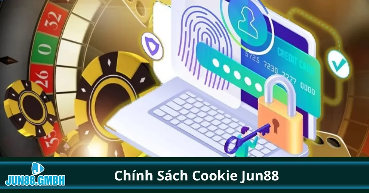 Chính Sách Cookie Jun88 - Tối Ưu Hóa Trải Nghiệm Người Chơi 1 Chính sách Cookie Jun88: Tại sao chúng tôi sử dụng Cookie?
