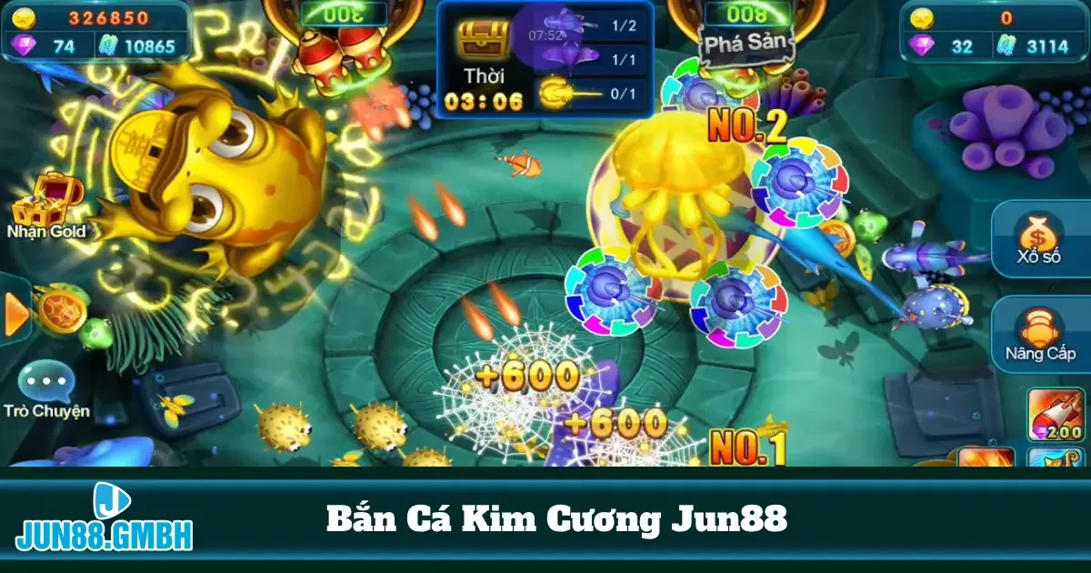Khi nào nên chọn bàn chơi có mức thưởng cao?