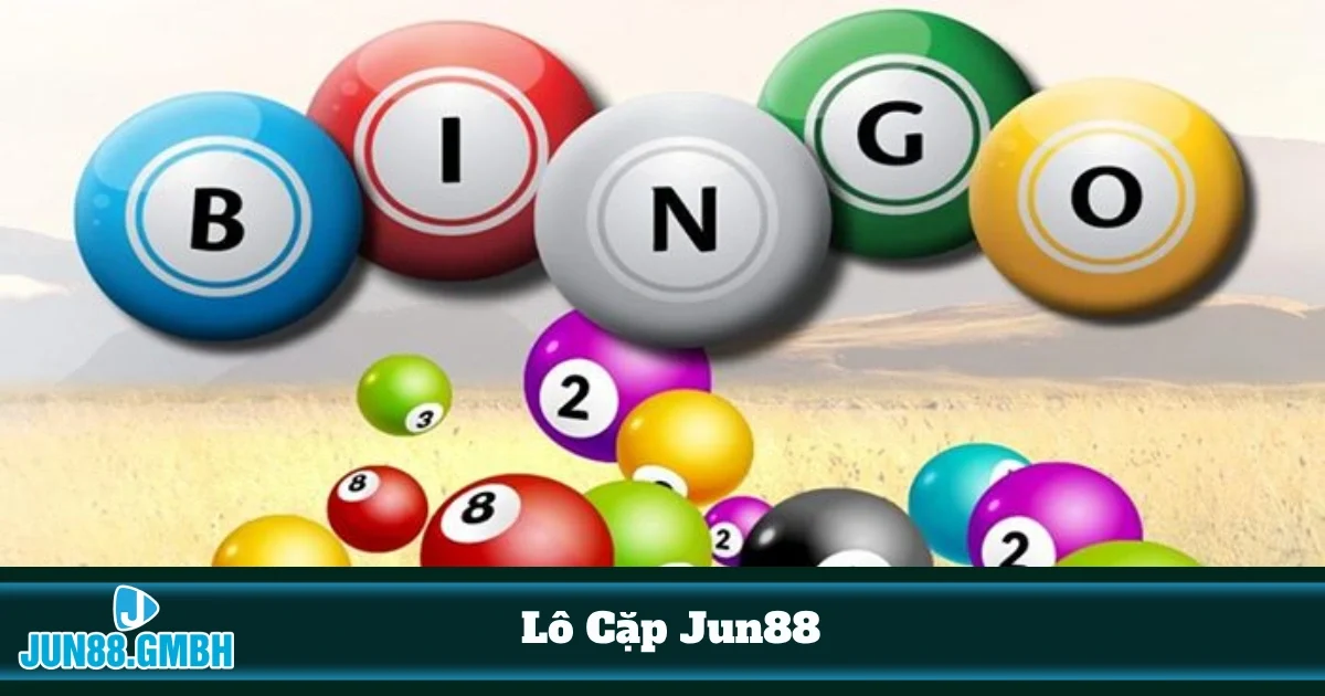 Lô Cặp Jun88: Hướng Dẫn Chơi & Cách Đặt Cược Chính Xác 4 Khi nào nên chọn lô cặp thay vì lô xiên?