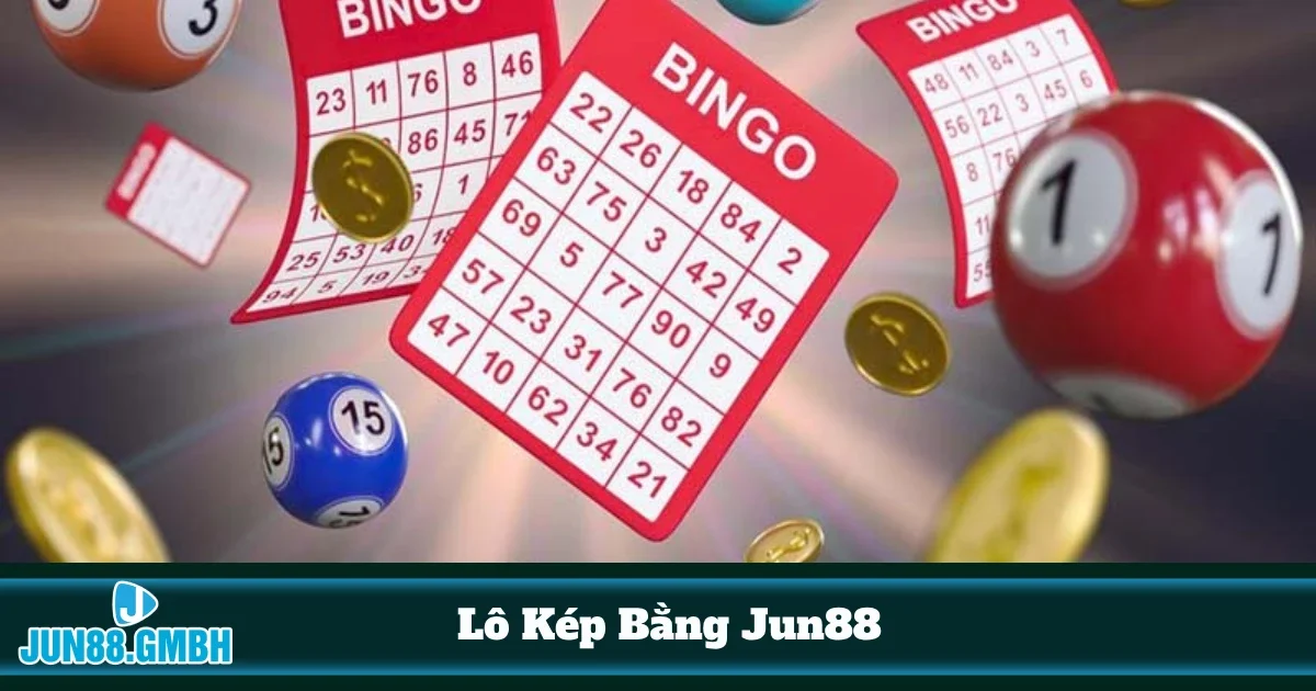 Lô Kép Bằng Jun88: Cách Đánh Hiệu Quả Để Tối Đa Lợi Nhuận 4 Khi nào nên chọn lô kép bằng thay vì lô thường?