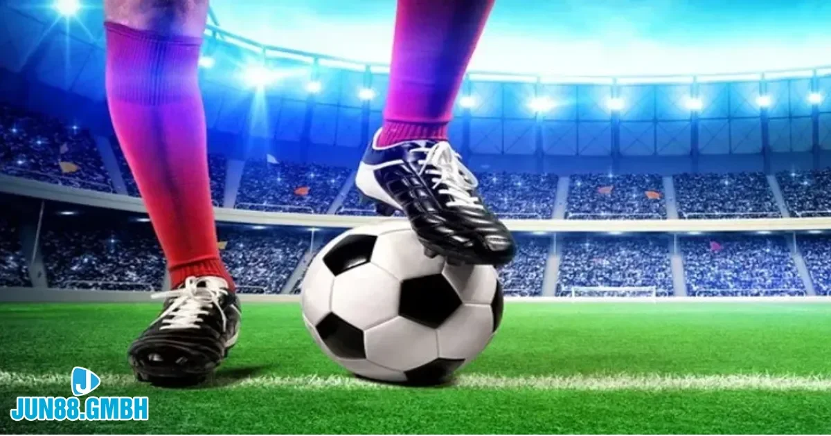Kèo C1 Jun88: Champions League Và Những Trận Dễ Kiếm Tiền 2 Sân nhà và sân khách có tác động đến trận đấu
