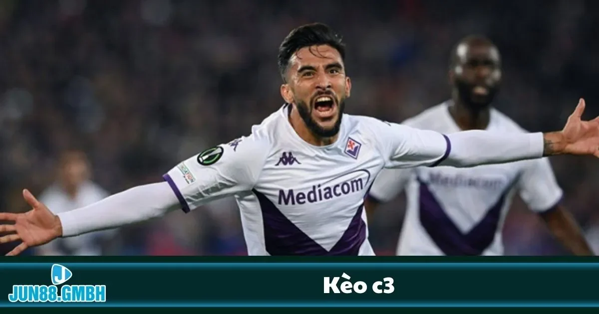 Kèo C3 Tại Jun88 – Giải Đấu Conference League Dễ Ăn Không? 2 Cách bắt kèo chấp nhẹ