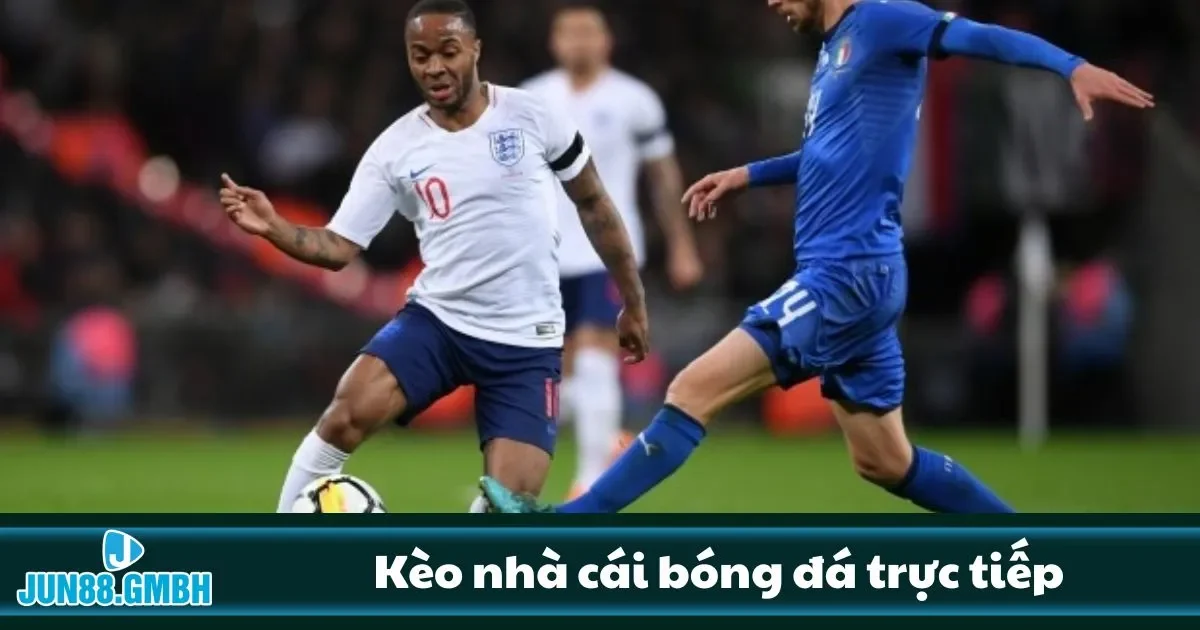 Theo dõi thường xuyên kèo nhà cái bòng đá trục tiếp