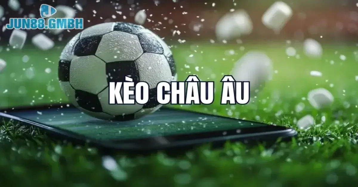 Nhận định kèo nhà cái tại jun88